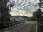 Bewoners woonwagenpark Noordwijkerhout eisen actie van gemeente
