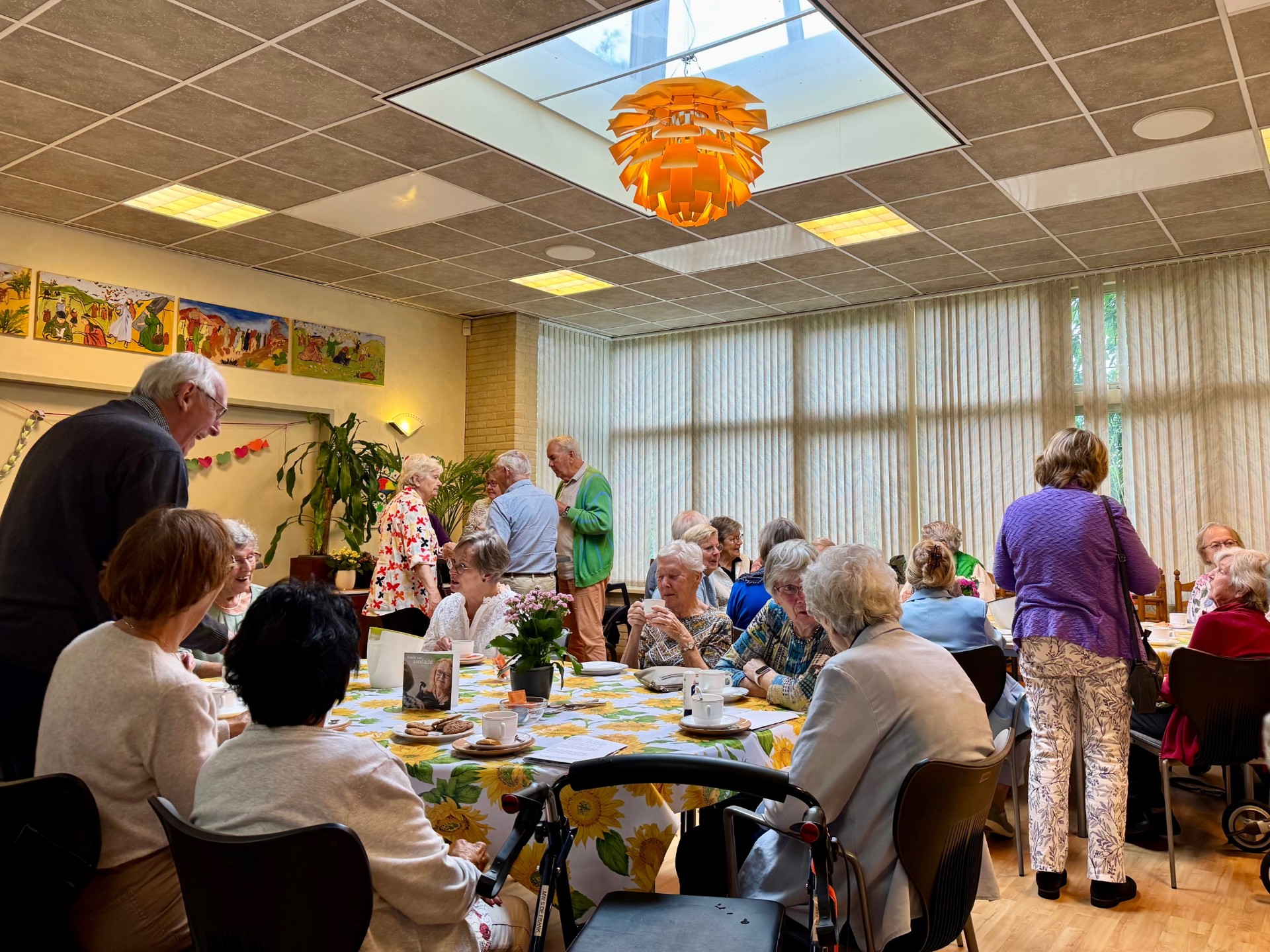 091426zonnebloemwarmond