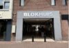 Blokhuis Lisse krijgt cameratoezicht vanwege overlast