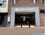 Blokhuis Lisse krijgt cameratoezicht vanwege overlast