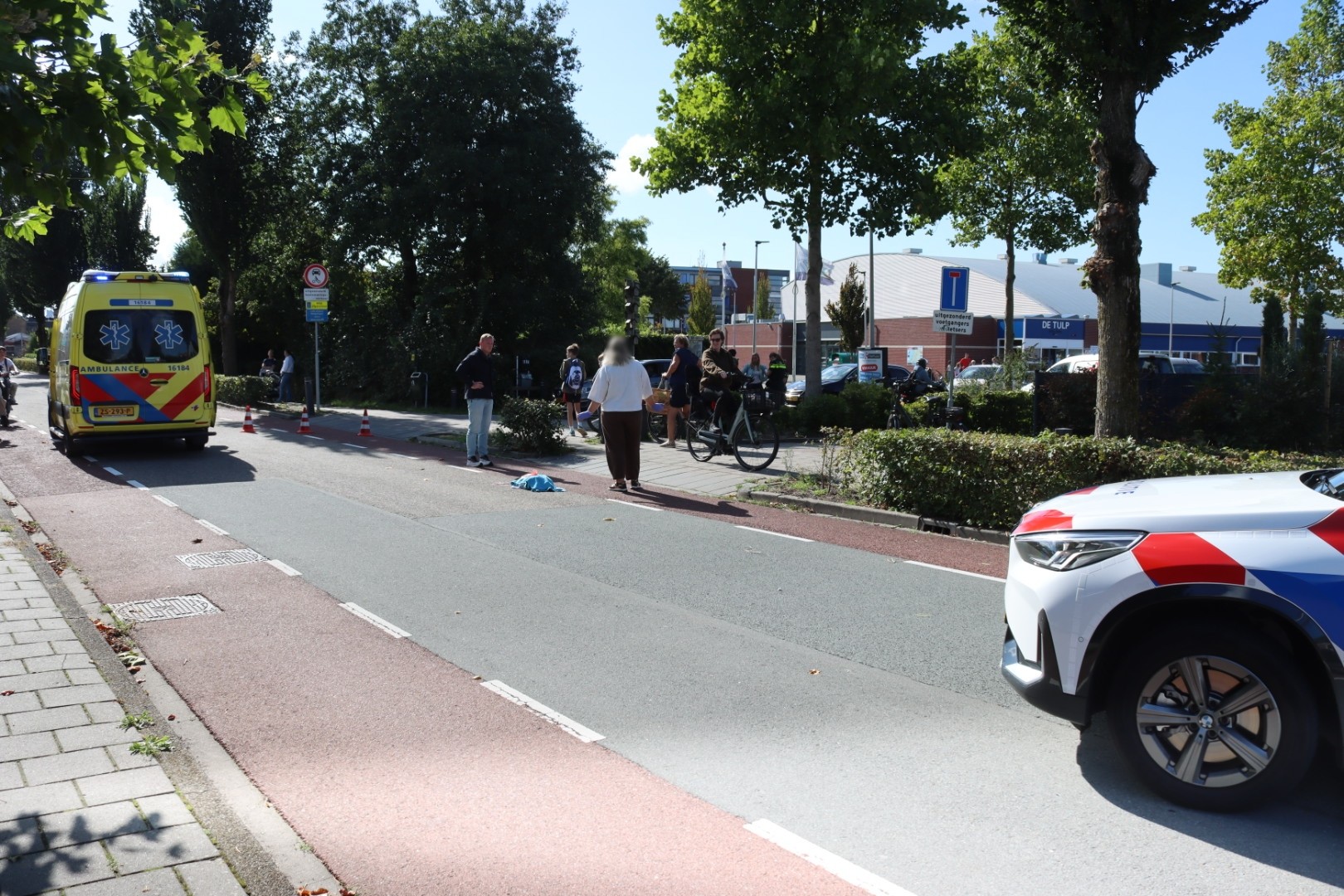 091526fietsongevalvoorhout