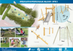 Winnende ontwerpen speelplekken Hillegom bekend