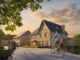 Ruim 700 gegadigden voor 59 nieuwbouwwoningen in Voorhout