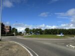 Werkzaamheden Van Berckelweg Noordwijk starten op maandag 5 oktober
