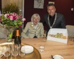 Honderdjarige in Warmond