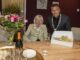 Honderdjarige in Warmond