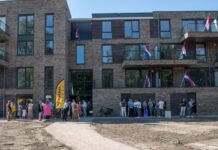 Inwoners Landgoed in Den Houte nog niet tevreden over wijk, stellen 64 vragen aan gemeente