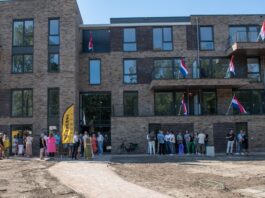 Inwoners Landgoed in Den Houte nog niet tevreden over wijk, stellen 64 vragen aan gemeente