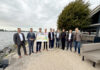 Bollen drogen met ruimtetechnologie: half miljoen euro voor pilot in Noordwijkerhout