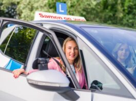 Van der Valk Sassenheim wordt tijdelijke examenlocatie CBR