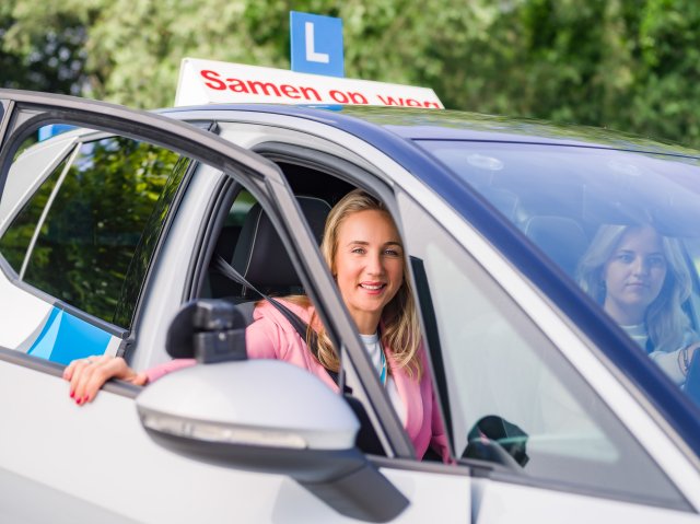 Van der Valk Sassenheim wordt tijdelijke examenlocatie CBR