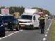 Lange files door ongeval op Leidsevaart in Voorhout, één gewonde