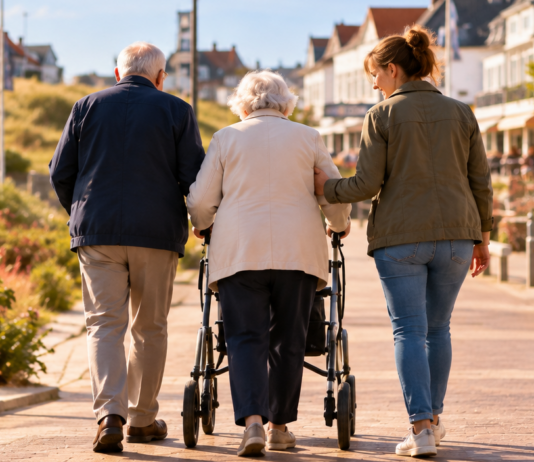 Hervorming welzijnswerk Noordwijk moet via openbare aanbesteding; ingangsdatum naar 2029
