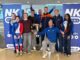 Bollenstreekse schaatsers trainen in Thialf voor NK Clubs