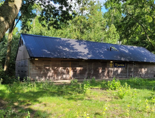 Scouting Tjarda verlaat locatie Warmond na jarenlang conflict met gemeente