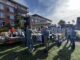 Poffertjes, bingo en koffie op Burendag gemeente Noordwijk