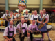 Voorhoutse pretband treedt op in Dubai