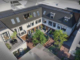Ruim 60 inschrijvingen voor 11 koopwoningen Hillegom