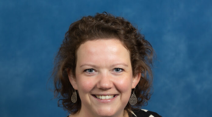 Marjoleine van Egeraat nieuwe griffier gemeente Lisse