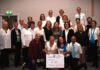Cheque voor Gospelkoor Soul2Soul Sassenheim