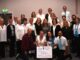 Cheque voor Gospelkoor Soul2Soul Sassenheim