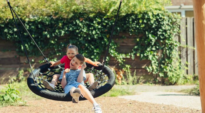 Oproep voor meer inclusieve speelplekken in Bollenstreek