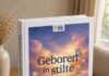 Noordwijkse schrijft boek over stilgeboren dochter