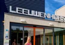Teylingen College Leeuwenhorst heeft nieuwe rector