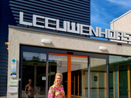 Teylingen College Leeuwenhorst heeft nieuwe rector