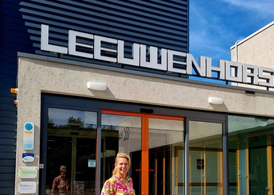 Teylingen College Leeuwenhorst heeft nieuwe rector