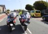 Racefietser overleden na botsing met tractor