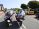 Racefietser overleden na botsing met tractor