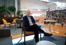 Bibliotheek Bollenstreek bestaat 20 jaar: ‘Belangrijker dan ooit’