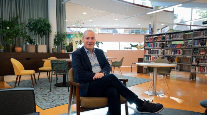 Bibliotheek Bollenstreek bestaat 20 jaar: ‘Belangrijker dan ooit’