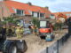 Vijftien woningen ontruimd na gaslekkage in Noordwijkerhout