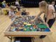 Kinderspelen, poppendokter en lego tijdens feestweek Lisse