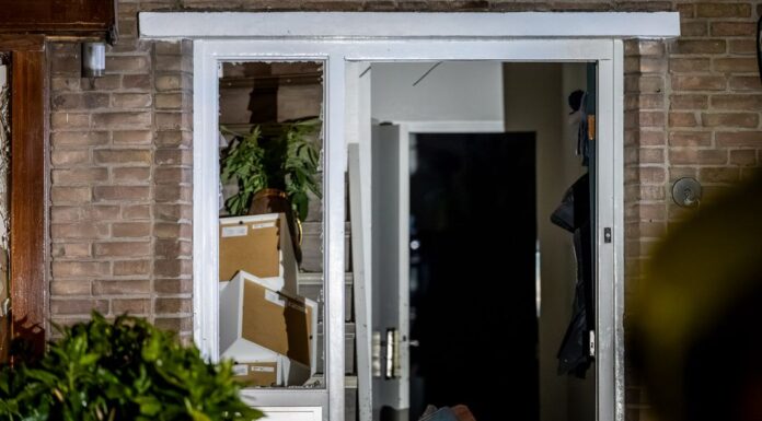 Berichtje op Snapchat verandert leven van Tijn (15): ‘Mijn kind heeft iets heel ernstigs gedaan’