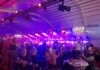 Bingo-Dansavond Feestweek Lisse trekt volle zaal