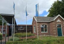 Openingstijden bibliotheken Voorhout en Warmond veranderen per 1 oktober
