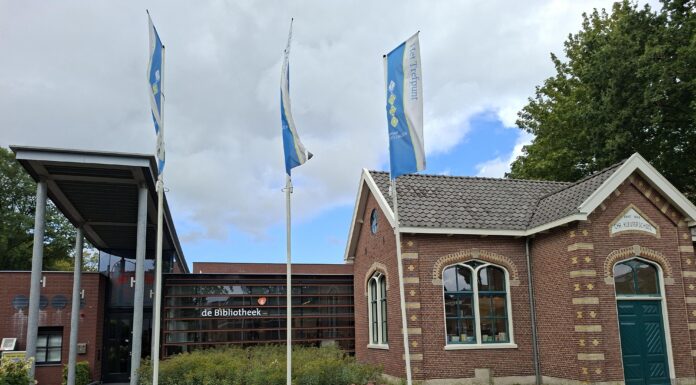 Openingstijden bibliotheken Voorhout en Warmond veranderen per 1 oktober