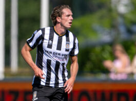 SJC is binnen 20 minuten klaar op bezoek bij ARC (2-5)