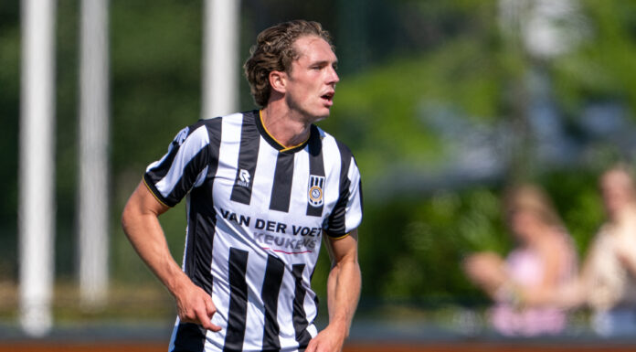 SJC is binnen 20 minuten klaar op bezoek bij ARC (2-5)