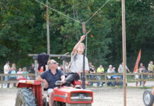 Najaarsfeesten Voorhout in teken van ringsteken en puzzelen