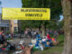 Jaarlijkse Vinkeveld rommelmarkt druk bezocht