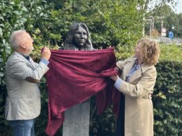 Jan Steen weer terug in Warmond