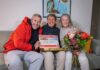 Sassenheimers winnen 160.000 euro in Postcode Loterij