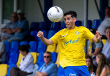 Opnieuw puntverlies FC Lisse