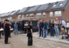 Ruim 200 mensen bij bijeenkomst in Nieuw Boekhorst