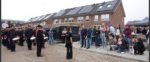 Ruim 200 mensen bij bijeenkomst in Nieuw Boekhorst