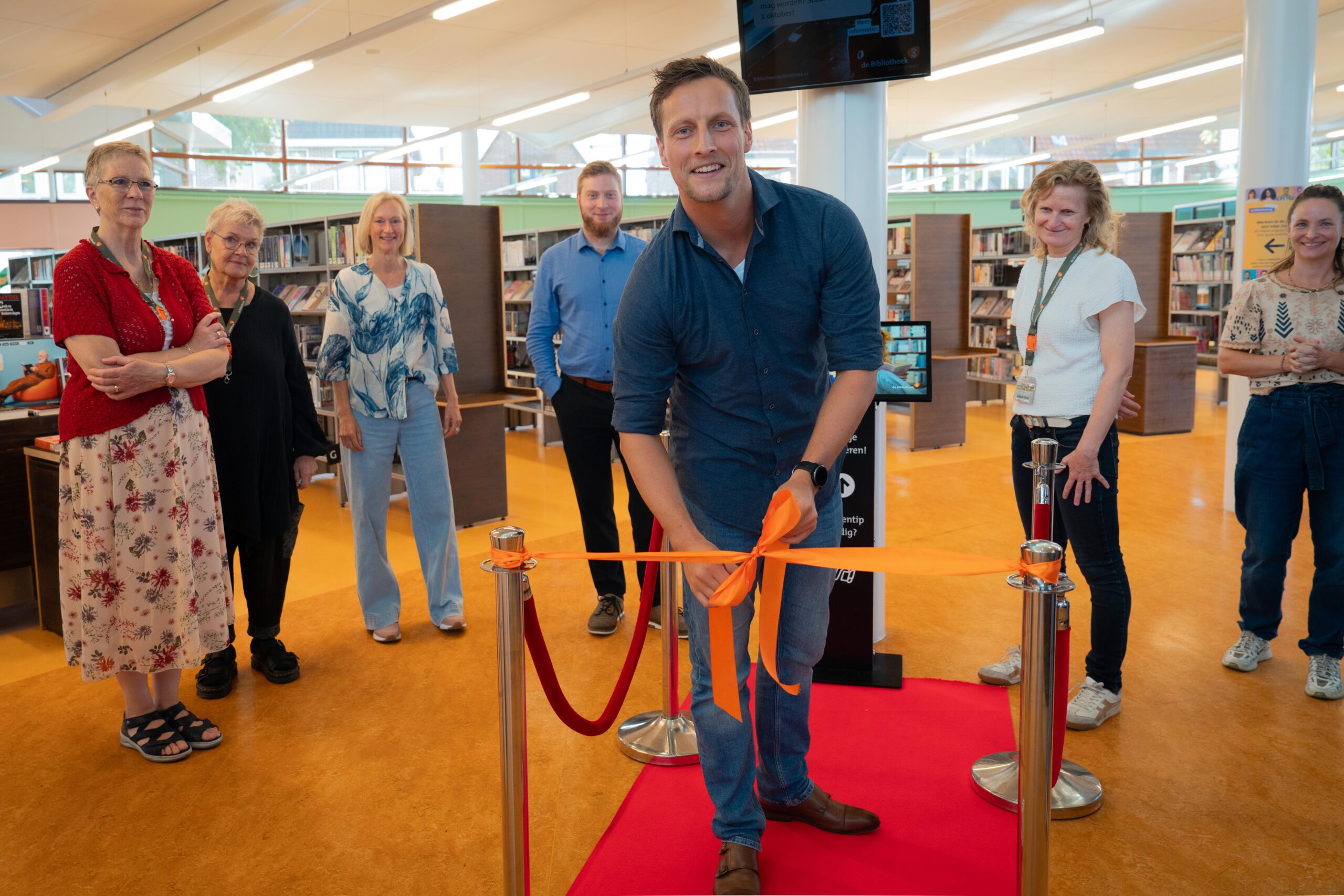 Opening Welkboek Lisse-06102